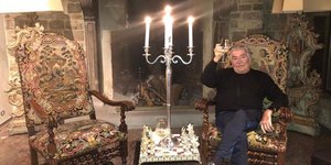 Facebook Roberto Cavalli