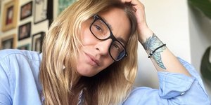 Φωτογραφία: Instagram/ @roula.revi