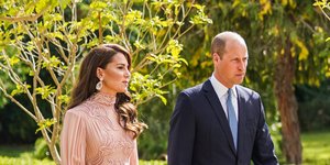 Συμβουλές για ένα royal look σε γάμο/Φωτογραφία: AP