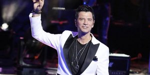 Σάκης Ρουβάς