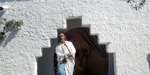 Salvador Dalí House Museum, Portlligat, Ισπανία