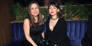 Βικυ Γεροθόδωρου Νικόλ Σαραβάκου