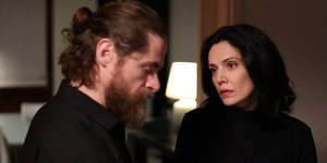 Ο «Σασμός» επιστρέφει απόψε στους τηλεοπτικούς μας δέκτες με ένα νέο επεισόδιο