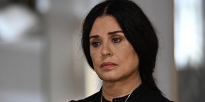 Η Μαρία Τζομπανάκη έδωσε το απόλυτο spoiler για το μεγάλο φινάλε της δημοφιλούς τηλεοπτικής σειράς «Σασμός»
