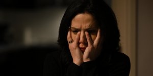 Ο «Σασμός» επιστρέφει απόψε στους τηλεοπτικούς μας δέκτες με ένα νέο επεισόδιο