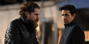 Ο «Σασμός» επιστρέφει απόψε στους τηλεοπτικούς μας δέκτες με ένα νέο επεισόδιο