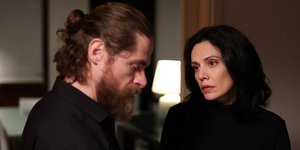 Εξομολογήσεις, δύσκολες αποφάσεις και αποκαλύψεις στα επόμενα επεισόδια της δημοφιλούς τηλεοπτικής σειράς «Σασμός»