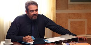 Ο «Σασμός» επιστρέφει απόψε στους τηλεοπτικούς μας δέκτες με ένα νέο επεισόδιο