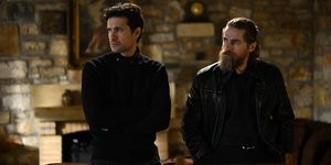 Ο «Σασμός» επιστρέφει απόψε στους τηλεοπτικούς μας δέκτες με ένα νέο επεισόδιο