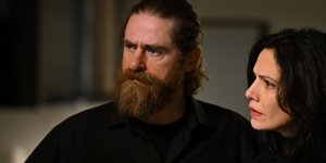 Ο «Σασμός» επιστρέφει απόψε στους τηλεοπτικούς μας δέκτες με ένα νέο επεισόδιο