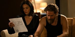 Ο «Σασμός» επιστρέφει απόψε στους τηλεοπτικούς μας δέκτες με ένα νέο επεισόδιο