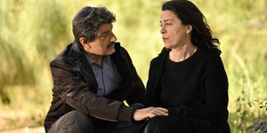 Ο «Σασμός» επιστρέφει απόψε στους τηλεοπτικούς μας δέκτες με ένα νέο επεισόδιο