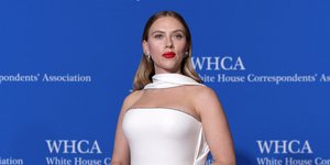 Σκάρλετ Γιόχανσον