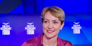 Αλεξάνδρα Σδούκου, Υφυπουργός Περιβάλλοντος & Ενέργειας