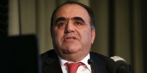 Ο Μανώλης Σφακιανάκης