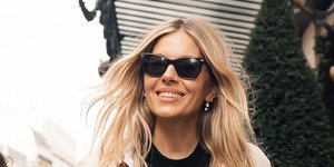 Σιένα Μίλερ/Φωτογραφία: Splash/Ideal images