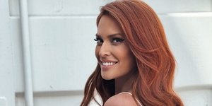 Φωτογραφία: Instagram/@sissychristidou