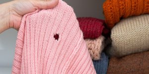 Πώς να κρατήσετε τον σκόρο μακριά