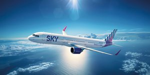 SKY express