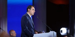 Γιάννης Σμυρλής / Φωτογραφία αρχείου: INTIMENEWS