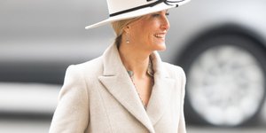 Πώς η Δούκισσα Σοφί έγινε αθόρυβα το πιο κομψό μέλος της βασιλικής οικογένειας