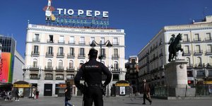 Φωτογραφία: AP Photo/Manu Fernandez
