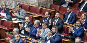 Σπαρτιάτες  