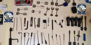 Σπείρα Γεωργιανών 