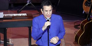 Ο Σταμάτης Σπανουδάκης υπεβλήθη σε χειρουργική επέμβαση μετά από ατύχημα που είχε