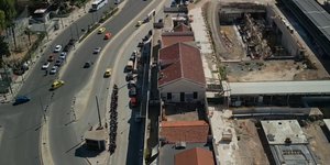 Σταθμός Λαρίσης 