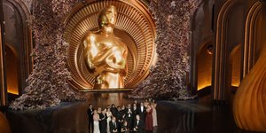 dolby theatre