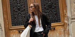 στιλάτη γυναίκα