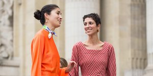 στιλάτη γυναίκα