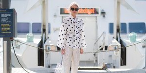 στιλάτη γυναίκα