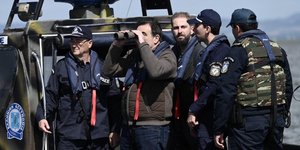 σχοινας με κιαλια