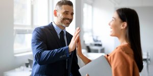 Πιστοποίηση Great Place to Work® για EFA VENTURES, SCYTALYS, ES SYSTEMS 