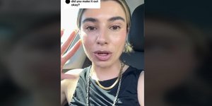 Tesla influencer