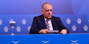 Τάκης Θεοδωρικακος από Δελφούς 