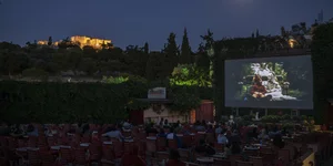 Σινέ Θησείον