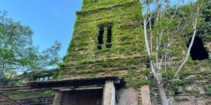 Θεσσαλονίκη, Κόκκινος Πύργος