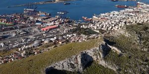 Ο «Θρόνος του Ξέρξη»