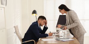 Τοξικοί άνθρωποι