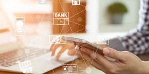 Tραπεζική αργία / Φωτογραφία αρχείου: SHUTTERSTOCK