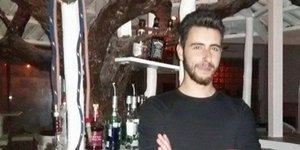 Ο 28χρονος Γιώργος που έχασε τη ζωή του σε τροχαίο δυστύχημα στο Ηράκλειο