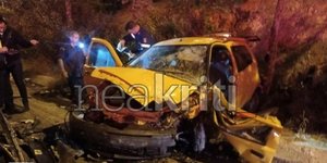 τροχαίο