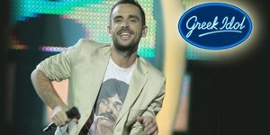 Ο Παναγιώτης Τσακαλάκος