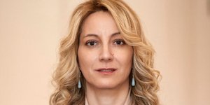 Η Χριστίνα Τσάκωνα αναλαμβάνει γενική γραμματέας Νομικών και Κοινοβουλευτικών Θεμάτων της κυβέρνησης