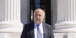 Το προεκλογικό σποτ του Δημήτρη Τσιόδρα