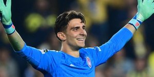 Κωνσταντίνος Τζολάκης, τερματοφύλακας Ολυμπιακού