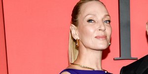 Ούμα Θέρμαν